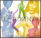 THE 5TH DEMENSION / THE DEFINITIVE COLLECTION - Up-Up And Away  (2 CD)