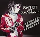 JOAN JETT & THE BLACKHEARTS / UNVARNISHED