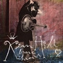 KIM HILL / Brave Heart