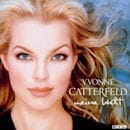 YVONNE CATTERFELD / Meine Welt