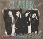 ST. WARREN / RETURN TO HONEST PLANET