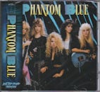 PHANTOM BLUE / PHANTOM BLUE