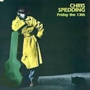 CHRIS SPEDDING / FRIDAY THE 13TH