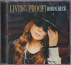 ROBIN BECK / LIVING PROOF