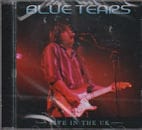 BLUE TEARS / LIVE IN THE UK