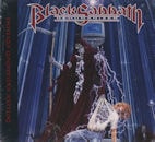 BLACK SABBATH / DE-HUMANISER (2 CD)