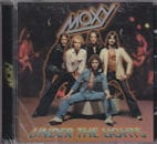 MOXY / UNDER THE LIGHTS
