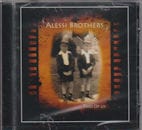 ALESSI BROTHERS / TWO OF US
