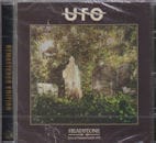 UFO / HEADSTONE (live At Hammersmith Odeon 1983)