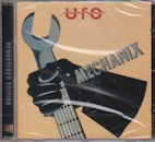 UFO / MECHANIX