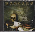 HAGGARD / AWAKING THE CENTURIES