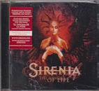 SIRENIA / THE ENIGMA OF LIFE
