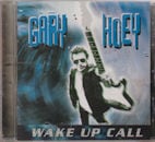 GARY HOEY / WAKE UP CALL