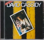 DAVID CASSIDY / GETTIN' IT IN THE STREET