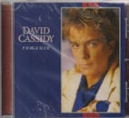 DAVID CASSIDY / ROMANCE