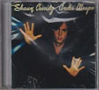 SHAUN CASSIDY / UNDER WRAPS