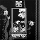 PALLAS / ARRIVE ALIVE