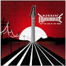 KISSIN' DYNAMITE / NOT THE END OF THE ROAD