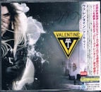 VALENTINE / R.V. (2 CD)