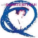 QUARTERFLASH / HARDEN MY HEART...THE BEST OF QUARTERFLASH
