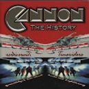 CANNON / THE STORY  (2 CD)