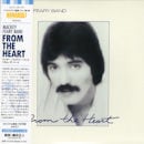 MACKY FEARY BAND / FROM THE HEART