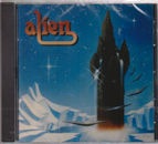 ALIEN / ALIEN