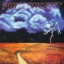 PHIL VINCENT / TRAGIC