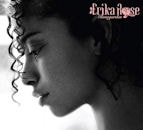 ERIKA ROSE / ROSEGARDEN  (CD+DVD)
