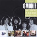 SMOKIE / ORIGINAL ALBUM CLASSICS (5CD BOX)