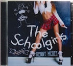 THE SCHOOLGIRLS / THE SCHOOLGIRLS