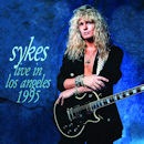 JOHN SYKES / LIVE IN LOS ANGELES 1995