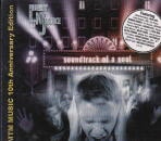 LIBERTY N' JUSTICE / Soundtrack of a Soul