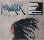 MAVERICK / COLD STAR DANCER