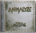 ANIMALYZE / RAW & RECKLESS