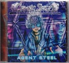 CRYING STEEL / AGENT STEEL