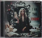 AUSTEN STARR / I AM THE ENEMY