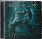 PRIDE OF LIONS / UNBRIDLED