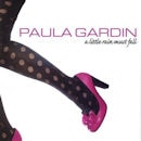 PAULA GARDIN / Little Rain Must Fall