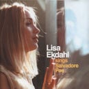 LISA EKDAHL / Sings Salvadore Poe
