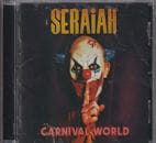 SERAIAH / CARNIVAL WORLD