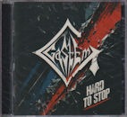GASTEM / HARD TO STOP
