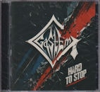GASTEM / HARD TO STOP