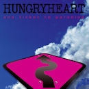 HUNGRYHEART / ONE TICKET TO PARADISE