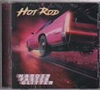 Hot Rod / Harder Faster Glitter