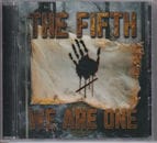 THE FIFTH / WE ARE ONE