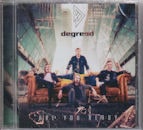 DEGREED / ARE YOU READY