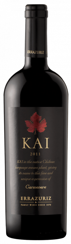 KAI 2012  Vina Errazuriz / ׎؎  َҎȎ