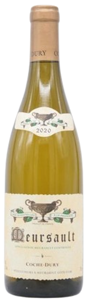 2020	Meursault / Coche Dury 륽 / 塦ǥ