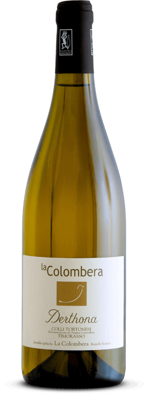 �ƥ����å� �ǥ�ȡ��� 2021  �顦������١��� / Timorasso Derthona 2021  La Colombera